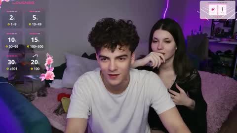 alice and james online show from 10-07-25, 07:55