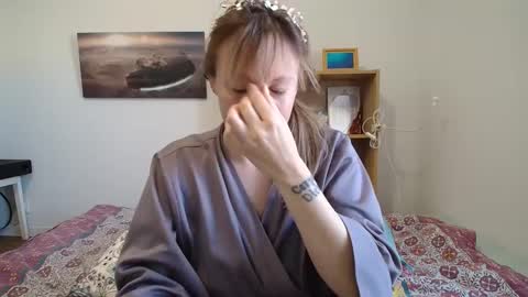 Alice online show from 03-07-25, 09:29