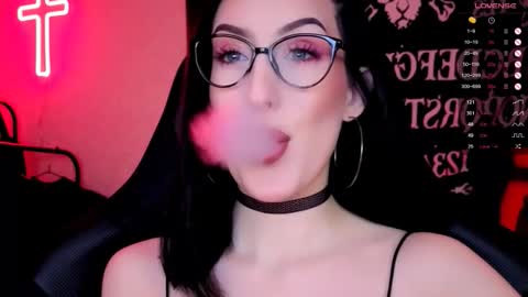 Miss Alice online show from 02-14-26, 02:19