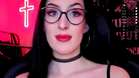 Miss Alice online show from 02-21-26, 03:02