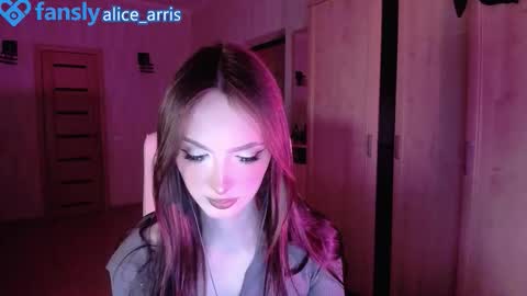 Snapshot of alice__aris chatting on 10-10-25, 07:57 Alice Aris online show from 10-10-25, 07:57