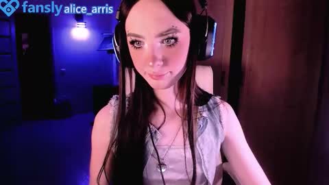Alice Aris online show from 02-08-26, 04:43