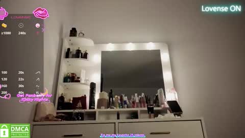 A R Y A  T I A online show from 02-17-26, 07:53