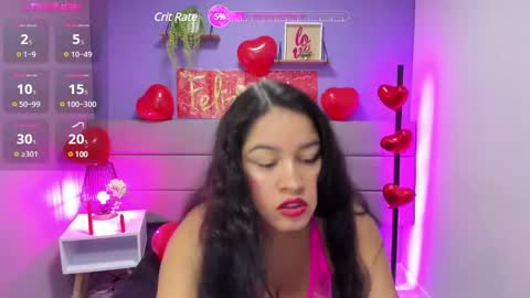 alice_brookss_ online show from 02-14-25, 12:57