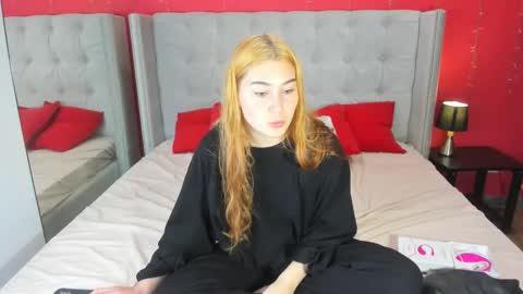 Alis online show from 11-03-25, 03:35