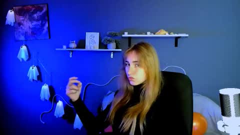 alice_cold online show from 10-27-25, 09:35