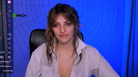 alice_cold online show from 11-10-25, 10:03