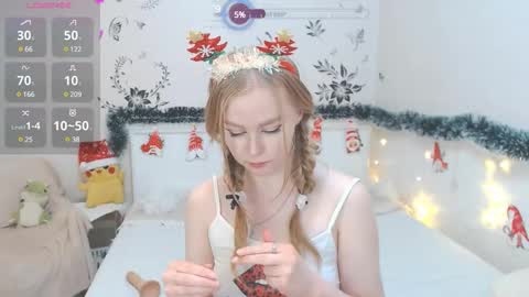 Alice  online show from 12-28-24, 05:33