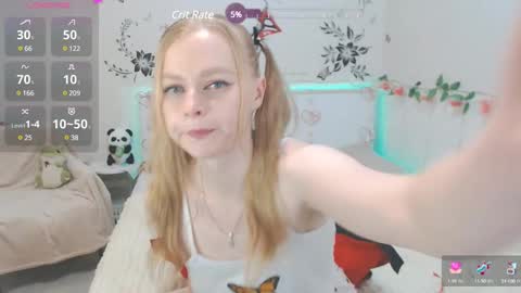 Alice  online show from 02-10-25, 02:30