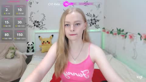 Alice  online show from 02-16-25, 04:32