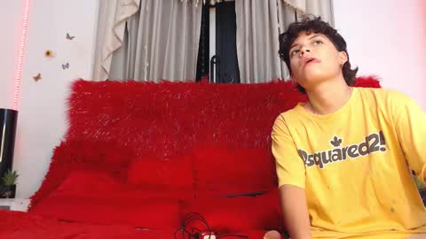 Alice Dark online show from 01-08-26, 05:10