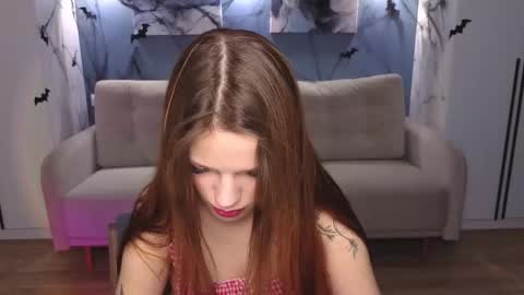 Alice online show from 10-28-25, 08:22