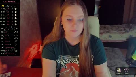 Snapshot of alice_dreamgirl_ chatting on 02-05-25, 03:31 Alice 3 online show from 02-05-25, 03:31