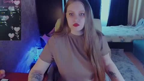 Snapshot of alice_dreamgirl_ chatting on 02-22-25, 11:57 Alice 3 online show from 02-22-25, 11:57