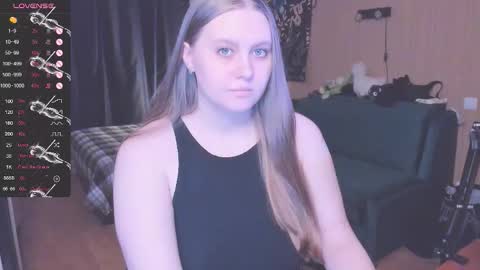 Alice 3 online show from 10-17-25, 11:46