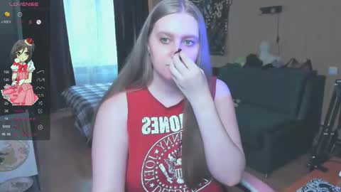 Alice 3 online show from 10-29-25, 12:18