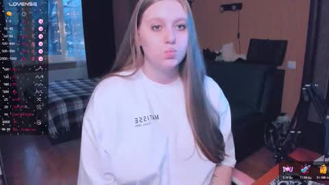 Alice 3 online show from 11-28-25, 01:03