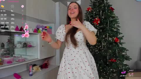 Alice online show from 12-25-24, 07:02