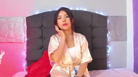  Alice Evans online show from 02-11-25, 09:53