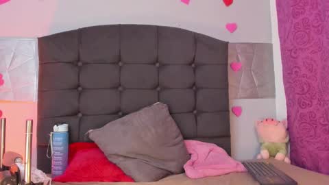  Alice Evans online show from 03-06-25, 07:47