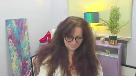 Alice online show from 01-21-25, 08:52