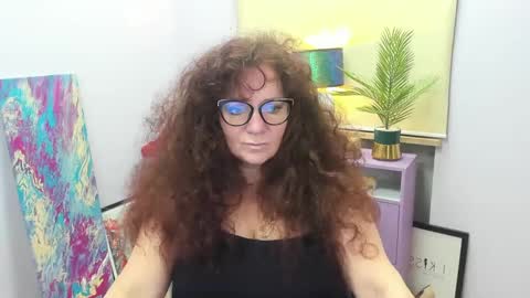 Alice online show from 01-28-25, 05:43