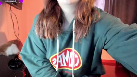 Alice  online show from 02-27-25, 02:43