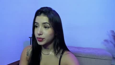 Manuela online show from 12-16-24, 07:26