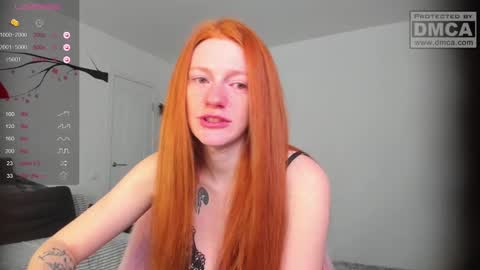 Hello im Alice online show from 02-08-25, 02:15