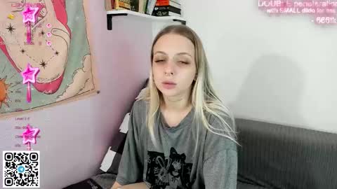 alice_halle online show from 11-14-25, 03:44