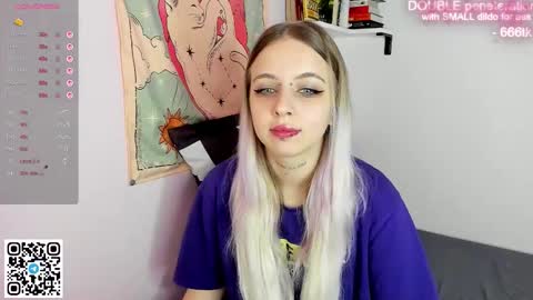 alice_halle online show from 12-17-25, 06:30