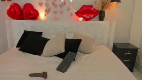 Alice  online show from 02-13-25, 10:54