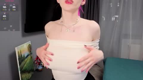 Alice online show from 02-20-26, 01:55