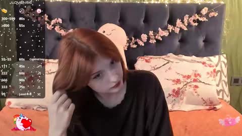 Alice 3 online show from 10-03-25, 11:18