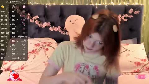 Alice 3 online show from 11-11-25, 12:27