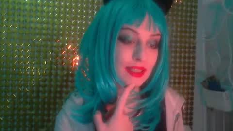 Snapshot of alice_lemon_new chatting on 10-28-25, 12:47 alice_lemon_new online show from 10-28-25, 12:47