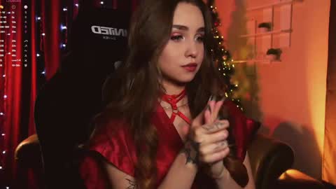 Alice online show from 12-20-24, 06:24