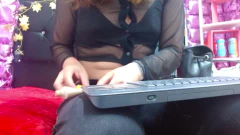 alice online show from 10-14-25, 11:55