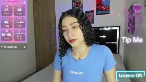 alice and amber online show from 09-12-25, 07:08