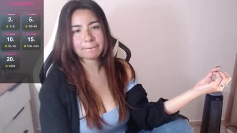 Snapshot of alice_middle01 chatting on 02-10-25, 05:52 Alice online show from 02-10-25, 05:52