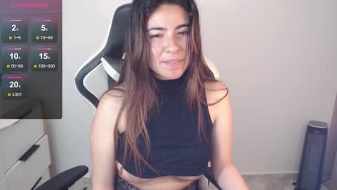 Snapshot of alice_middle01 chatting on 02-24-25, 10:36 Alice online show from 02-24-25, 10:36