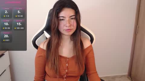 Snapshot of alice_middle01 chatting on 02-25-25, 04:53 Alice online show from 02-25-25, 04:53