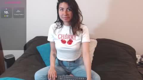 Snapshot of alice_middle01 chatting on 09-15-25, 02:28 Alice online show from 09-15-25, 02:28