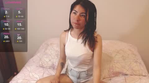 Snapshot of alice_middle01 chatting on 09-22-25, 03:03 Alice online show from 09-22-25, 03:03