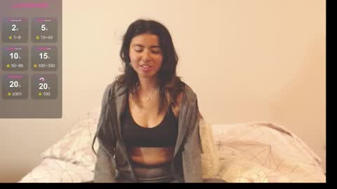 Snapshot of alice_middle01 chatting on 11-04-25, 02:38 Alice online show from 11-04-25, 02:38