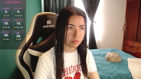 Snapshot of alice_middle01 chatting on 02-13-26, 02:13 Alice online show from 02-13-26, 02:13