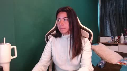 Snapshot of alice_middle01 chatting on 02-23-26, 05:21 Alice online show from 02-23-26, 05:21