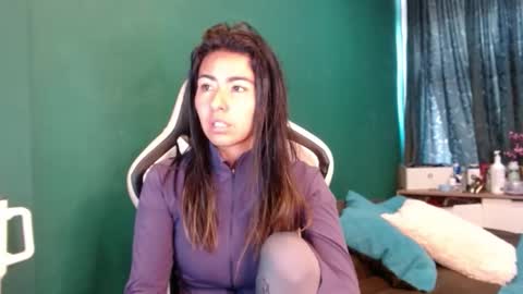 Snapshot of alice_middle01 chatting on 02-27-26, 04:51 Alice online show from 02-27-26, 04:51