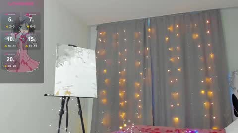 Alice online show from 01-13-25, 02:50