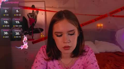 Alice online show from 10-22-25, 06:40